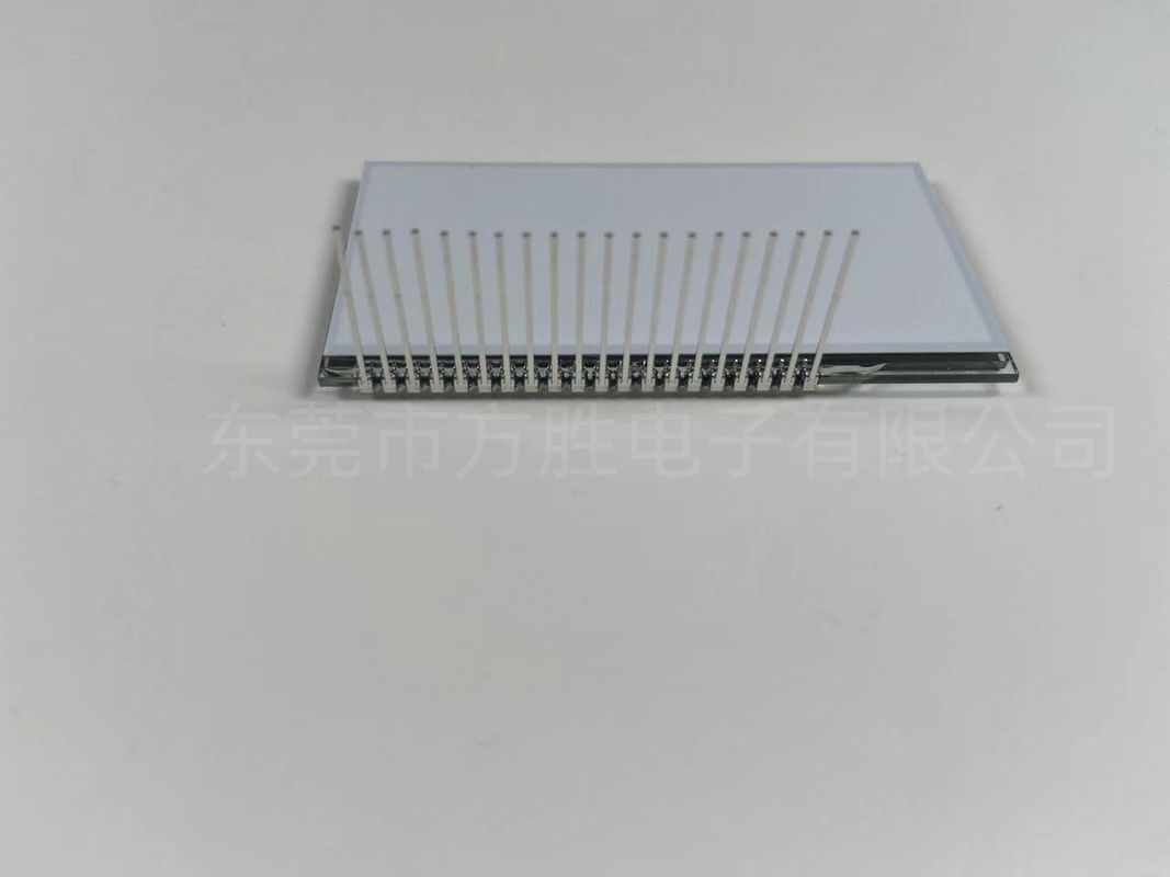 Großhandel LCD-Display für Vario Lama 125 Altes LCD Vario Altes HTN LCD Segment LCD Fabrik