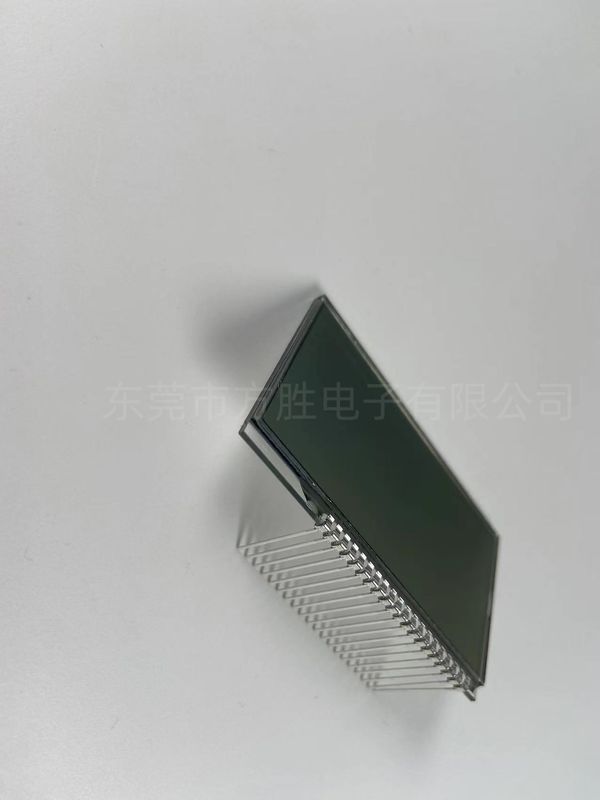 Großhandel LCD-Display für Vario Lama 125 Altes LCD Vario Altes HTN LCD Segment LCD Fabrik