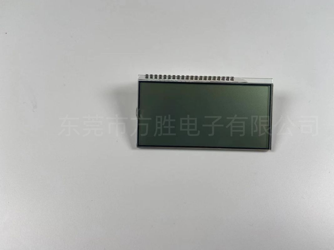Großhandel LCD-Display für Vario Lama 125 Altes LCD Vario Altes HTN LCD Segment LCD Fabrik