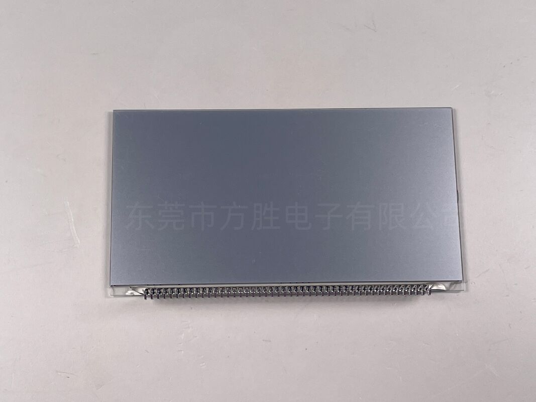 LCD-Bildschirm für Yamaha HTN für Motorräder