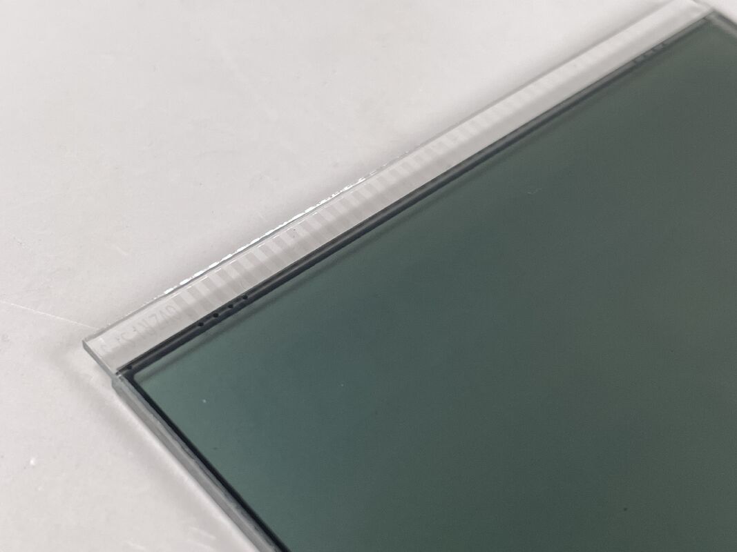 Großhandel LCD-Display Tachometer für Yamaha XT660 XT660R Custom Segment LCD-Bildschirm LCD-Tachometer