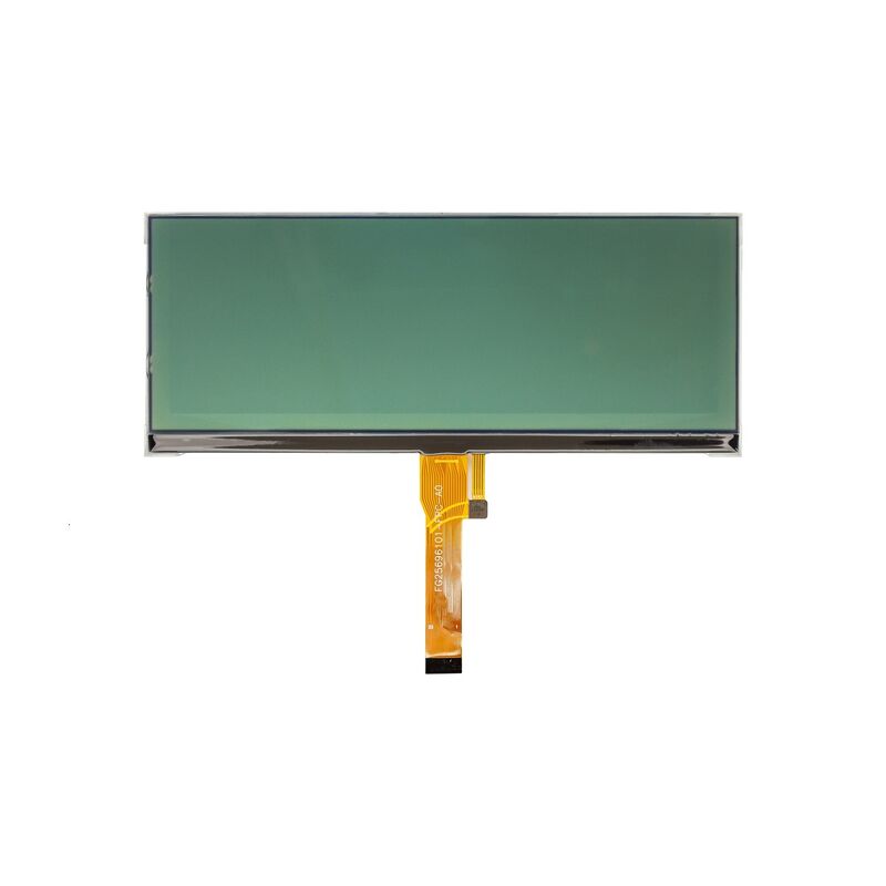 OEM COG LCD 128x64 192x64 240x128 COG LCD Factory ST7567 COG Display für industrielle Steuerung