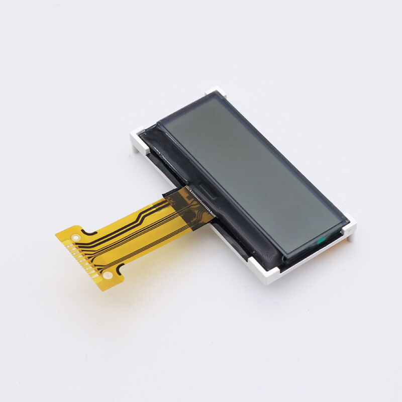 Custom COG LCD Display 128*32 Monochrome Graphic LCD OEM LCD Display Screen Industrie, Medizin und Ausrüstung
