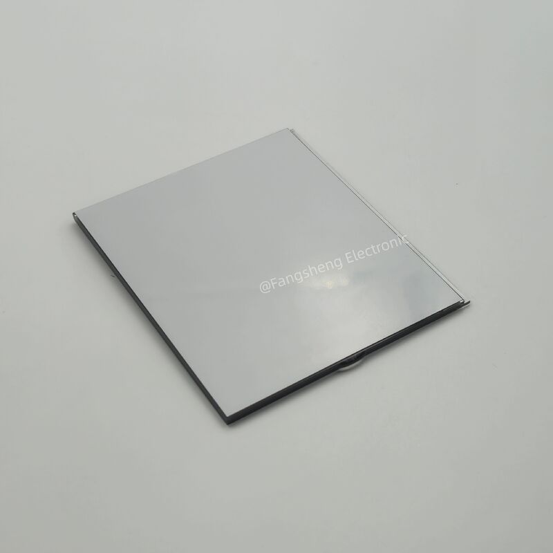 Kundenspezifisches TN-Positiv-Transflektives Segment-LCD für Thermometer und Hygrometer OEM-Segment-LCD-Anzeigetafel TN STN HTN VA FSTN Reflektiv