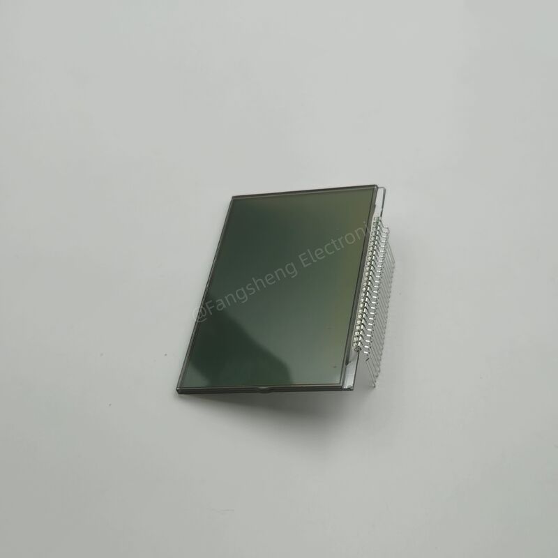 Kundenspezifischer Tachometer-Kilometerzähler, LCD-Display, 7-Segment-Digitalanzeigen für Motorräder und Elektrofahrzeuge (EVs)