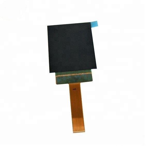 90 Hz MIPI OLED Wege des Anzeigen-Modul-4 schließen 3 Entschließung der Zoll-Größen-1080*1200 an