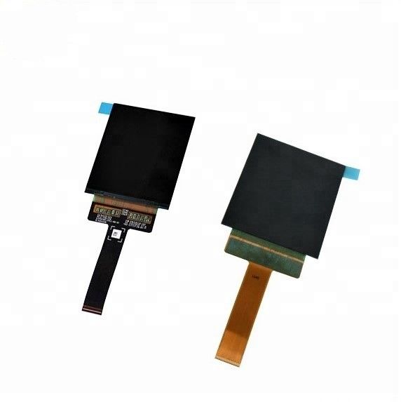 90 Hz MIPI OLED Wege des Anzeigen-Modul-4 schließen 3 Entschließung der Zoll-Größen-1080*1200 an