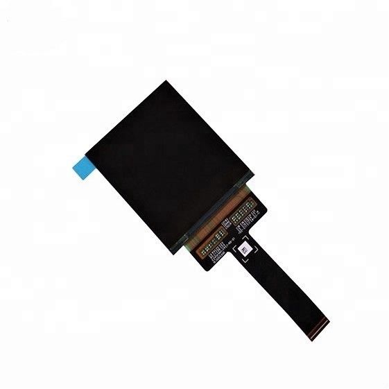90 Hz MIPI OLED Wege des Anzeigen-Modul-4 schließen 3 Entschließung der Zoll-Größen-1080*1200 an