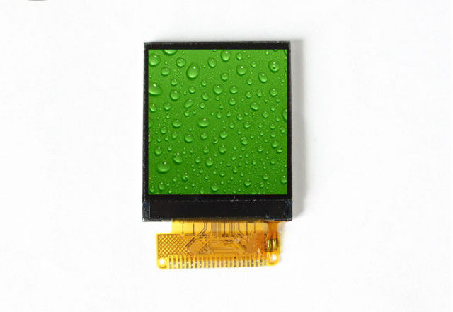 Anzeige 128 1,44 Zoll TFTs Lcd * 128 Dots Small Lcd ST7735S 8/16/bissen MCU-Schnittstelle für Insturment