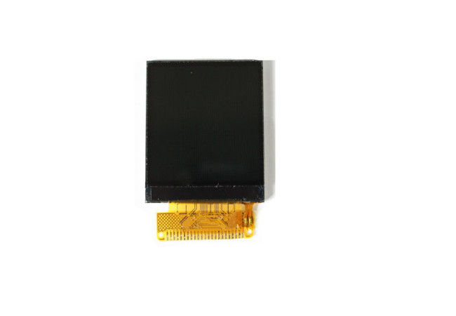 Kleine TFT LCD-Anzeige 1,44 Zoll mit MCU-Schnittstelle Lcd-Modul für Smart Home