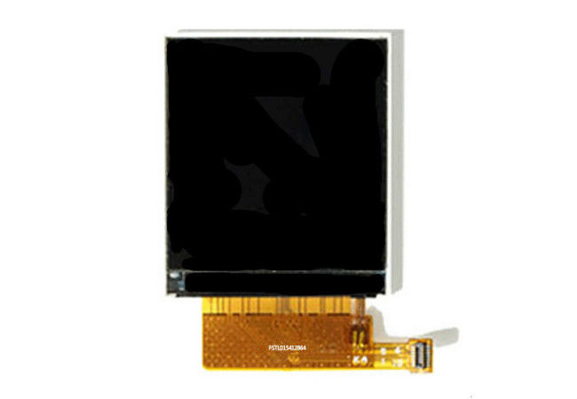 MIPI-Schnittstellen-Smart Watch-Schirm, vertikaler Streifen Modul 1,54 Zoll IPS TFT LCD