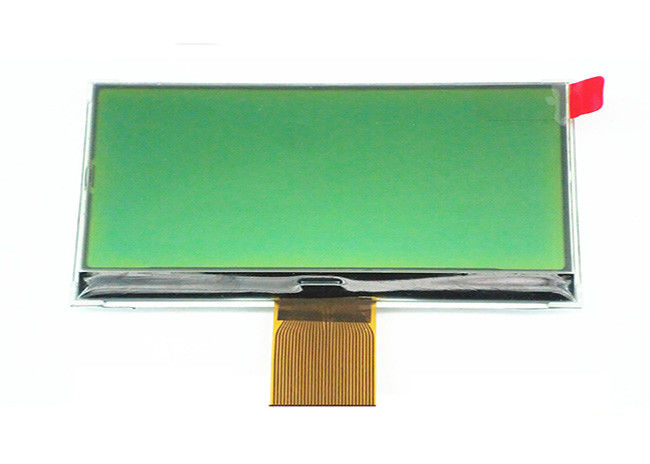 Niederspannungs-Gewohnheit LCD-Anzeige, programmierbares Farbe-LCD-Anzeigen-Modul
