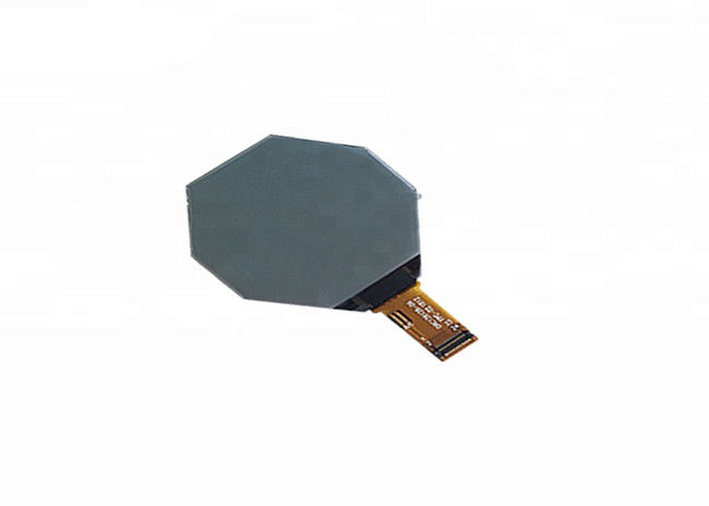 SPI ringsum 128 x 128 die kleine LCD Anzeige, Anzeige Rohs LCD für Smart Watch