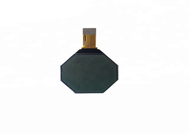 SPI ringsum 128 x 128 die kleine LCD Anzeige, Anzeige Rohs LCD für Smart Watch