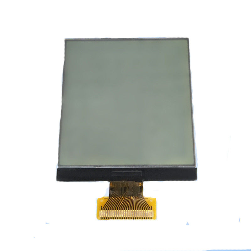 Quadratisches ZAHN 3.3V Punktematrix LCD-Anzeigen-Modul 160 x Entschließung 160 3,5 Zoll-Größe