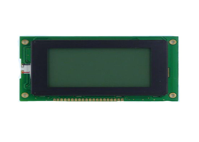 Der 3,2 Zoll-128x64 Stifte Punktematrix Lcd-Anzeigen-Grafik-STN 20 mit LED Backlight