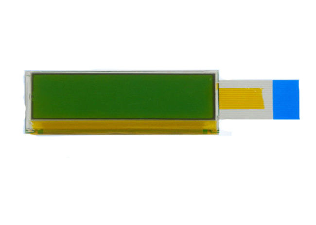 Matrix Tft-Farbelcd-Anzeigen-Modul-Prüfer Sdn1661 des Active-122 x 32 6 Uhr-Betrachtungs-Winkel