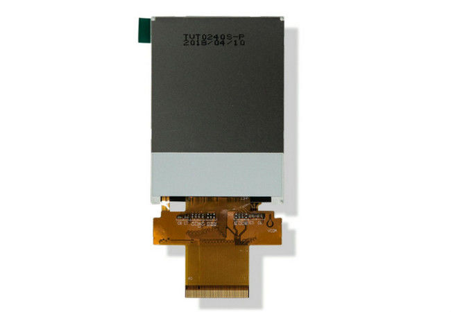 2,4 Zoll Lcd-Anzeige 240 * 320 TFT LCD Modul mit widerstrebendem Stift-Antrieb ICs ILI9341 des Fingerspitzentablett-16 Prüfer