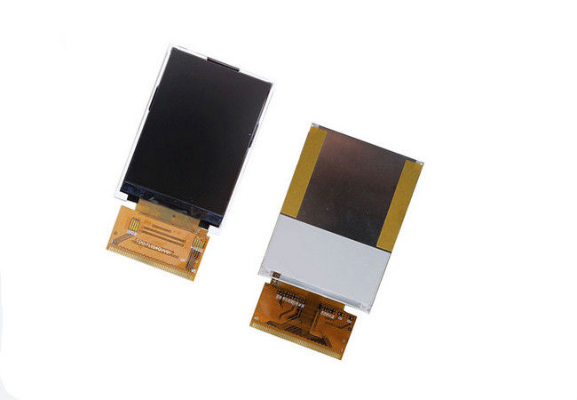 Zoll TFT Smarts 2,4 machte in China 320 x 480 Punktematrix-grafischer Touch Screen Lcd Modul 2,4 Zoll TFTs Lcd für Instrument