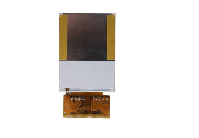 Zoll TFT Smarts 2,4 machte in China 320 x 480 Punktematrix-grafischer Touch Screen Lcd Modul 2,4 Zoll TFTs Lcd für Instrument