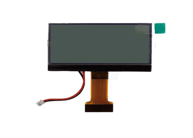 Kleine OLED grafische positive Polarisator-Art hohe Präzision des Anzeigen-Modul-FSTN 