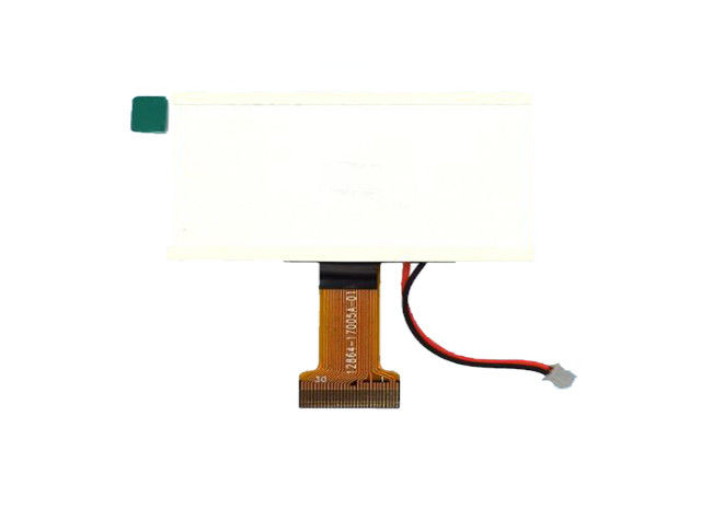 Kleine OLED grafische positive Polarisator-Art hohe Präzision des Anzeigen-Modul-FSTN 