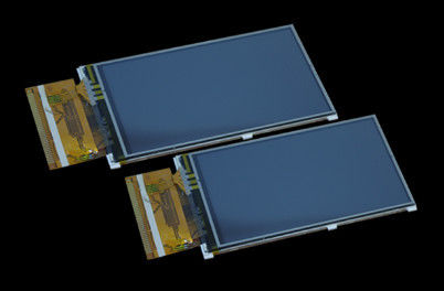 Soem-/ODM-TFT LCD Modul-2,8-Zoll hohe Entschließung 12 Uhr Betrachtungs-Richtung