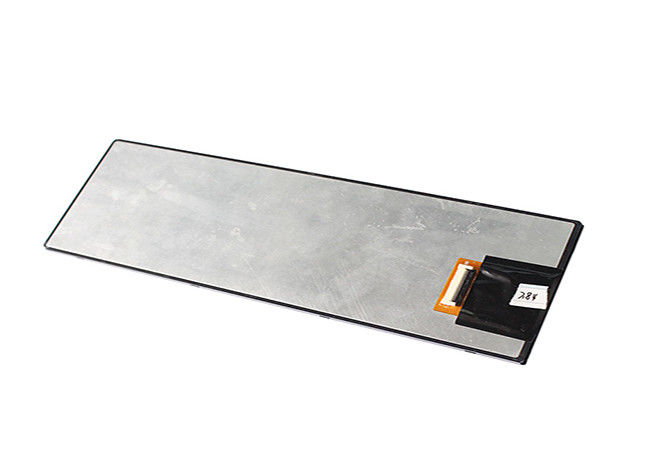 Entschließung TFT-Noten-Bildschirmanzeige 400 x 1280 7,84 Zoll-Größe mit LVDS-Schnittstelle