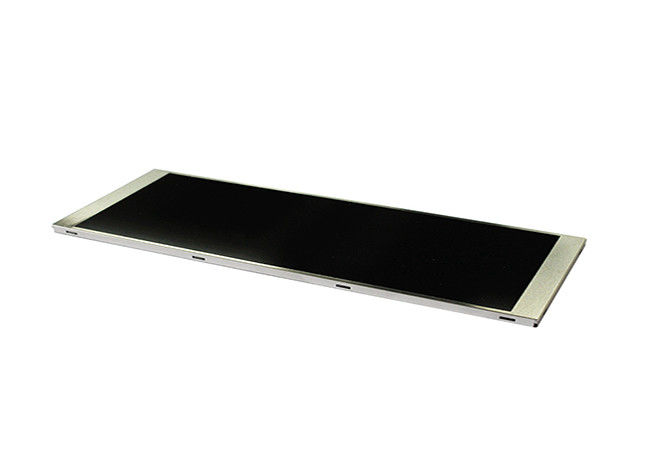 Entschließung TFT-Noten-Bildschirmanzeige 400 x 1280 7,84 Zoll-Größe mit LVDS-Schnittstelle