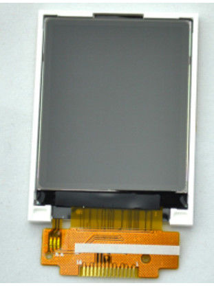 Modul der hohen Auflösung 2,8 des Zoll-240RGB x 320 TFT Lcd mit ILI9341 IC und MCU/RGB schließen an