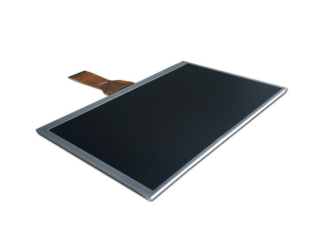 50 Stifte 9 Zoll LCD-Platten-Modul 800 x 600 Entschließung 250md/m-² Helligkeit