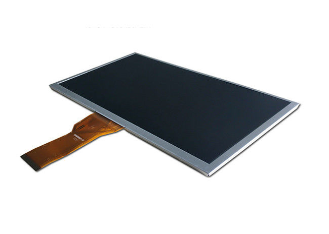 50 Stifte 9 Zoll LCD-Platten-Modul 800 x 600 Entschließung 250md/m-² Helligkeit