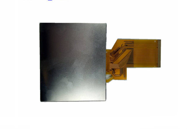 3,5 Zoll TFT LCD-Modul-hohe Helligkeits-Landschaft mit 16/18/24 Bit Rgb-Schnittstelle