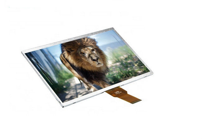 480 x 272 Punkt 3,5 Zoll Adafruit widerstrebendes Touch Screen Modul für Aotumotive