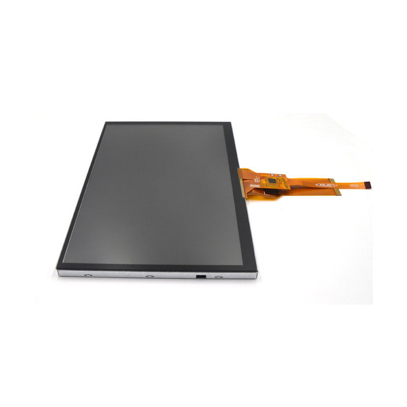Kapazitives mit Berührungseingabe Bildschirm 9 Zoll TFT LCDs 800 x 600 RGB Transmissive Modus mit CTP