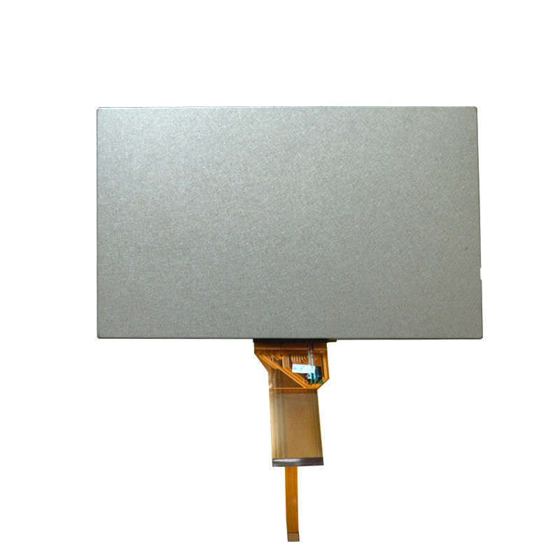 Kapazitives mit Berührungseingabe Bildschirm 9 Zoll TFT LCDs 800 x 600 RGB Transmissive Modus mit CTP