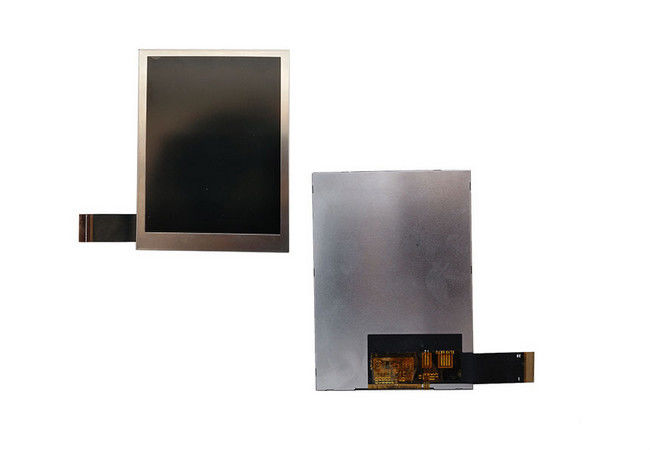 3,5 Zoll TFT LCD-Touch Screen, kleine volle Weg-Anzeige Mipi 2 Schirm Betrachten-Winkel Lcd IPS