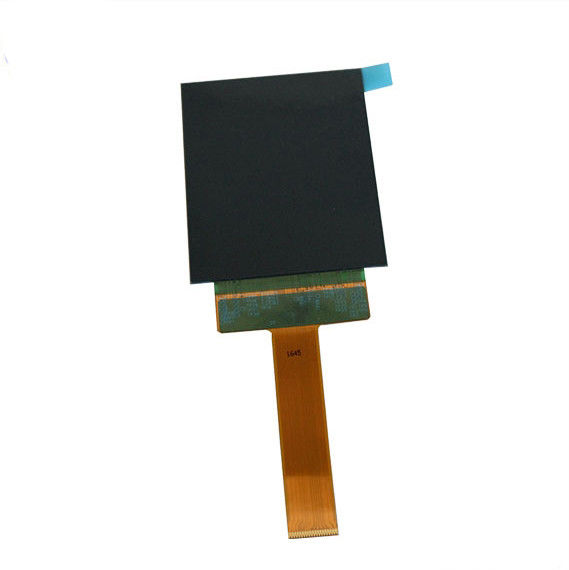 VR-Produkte OLED LCD LED-Anzeigen-Modul für Wege Arduino MIPI 4 2,95 Zoll-Größe