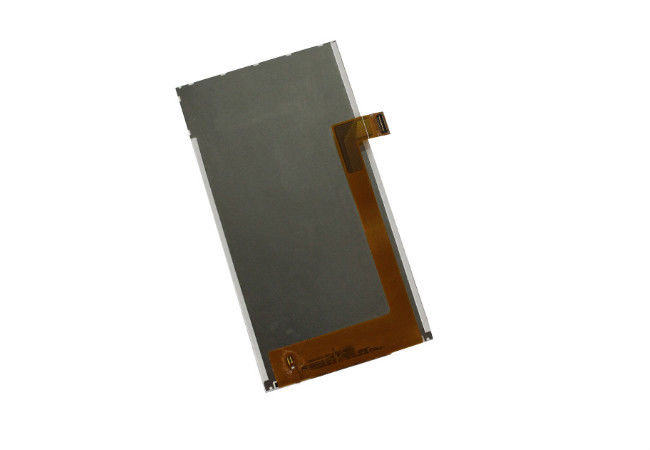 Alles widerstrebende mit Berührungseingabe Bildschirm Blickwinkel Hd TFT LCD mit Mipi-Schnittstelle 4,7 Zoll-Größe