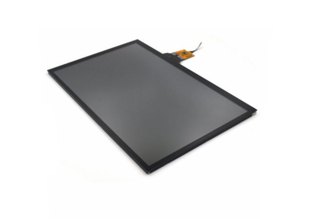 10,1 Zoll TFT LCDs kapazitiver mit Berührungseingabe Bildschirms LVDS Schirm IPS der Schnittstellen-Werbungs-Anzeigen-HDMI