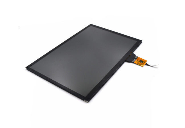 10,1 Zoll TFT LCDs kapazitiver mit Berührungseingabe Bildschirms LVDS Schirm IPS der Schnittstellen-Werbungs-Anzeigen-HDMI
