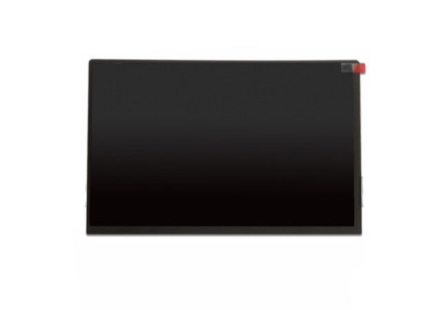 10 Anzeige 10,1 Zoll TFTs Lcd bewegen des Anzeigen-LVDS Lcd Bildschirm- flüssigen Crystal Display Entschließung 1280 x 800 Schritt für Schritt fort
