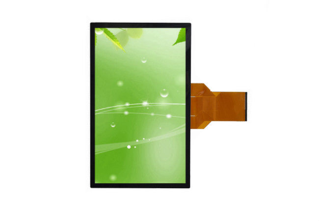 Zusammenschaltungstouch screen 10,1 Zoll TFTs mit Arduino 40 Stifte für Doorphone