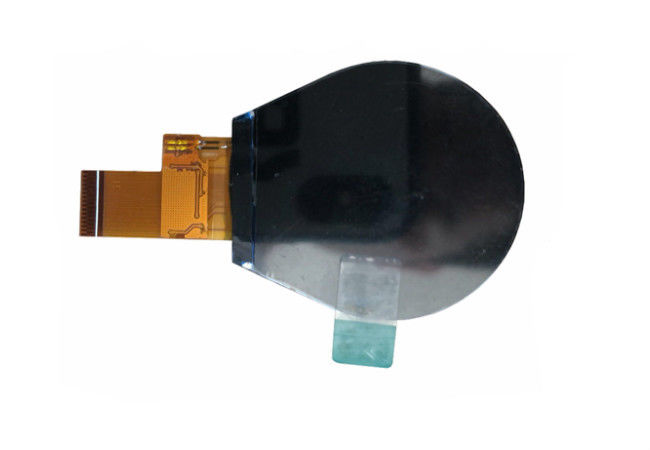 240 * 240 TFT LCD Modul mit Touch Screen MCU Schnittstellen-Rundschreiben für intelligenten Roboter