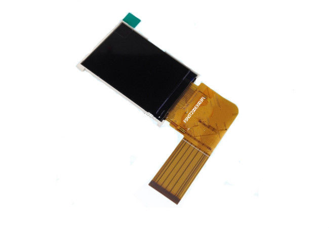 Kleiner Zoll des TFT LCD-Modul-262K Monitor-2,0 240 * 320 mit ILI9341V-Prüfer