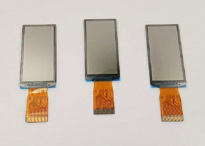 2,13 Zoll Epd E - Anzeigen-Modul des Papier-OLED/elektronische Preis-Anzeige mit ultra breiter Betrachtung