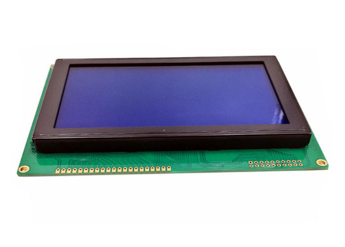 240 x 128 des LCD-Modul-Charakter-STN 240128 LCD PU-Himbeere Anzeigen-des Modul-5V für Arduino CP02011