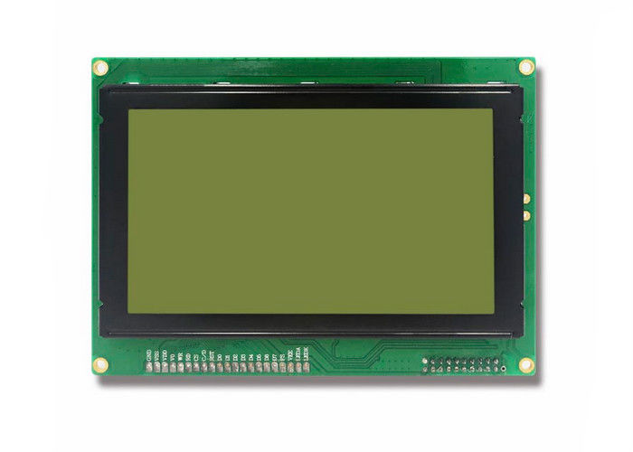 240 x 128 des LCD-Modul-Charakter-STN 240128 LCD PU-Himbeere Anzeigen-des Modul-5V für Arduino CP02011