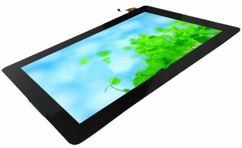 Anzeige 10 Zoll TFTs Lcd widerstrebendes mit Berührungseingabe Bildschirm 1024 x 235 x 143 x 6,8 Millimeter TFT LCD Entschließung 600