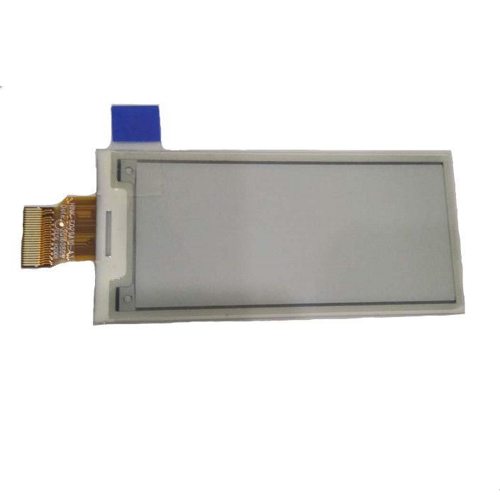 2,9 des Zoll-128x296 0.226*0.227 Tinten-Anzeigen-Modul Pixel-der Neigungs-E